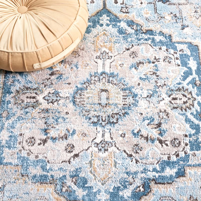 SAFAVIEH Cornelia Reinharda Vintage Rug