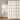 Lush Decor Farmhouse Stripe Shower Curtain
