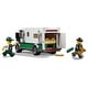 preview thumbnail 3 of 2, LEGO City Cargo Train Set, 1226pcs Remote Control Play Set for Kids, Ages 6-12