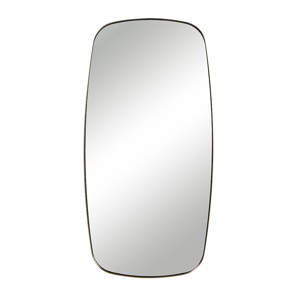 Jacossa Decorative Wall Mirror - 20x40x1