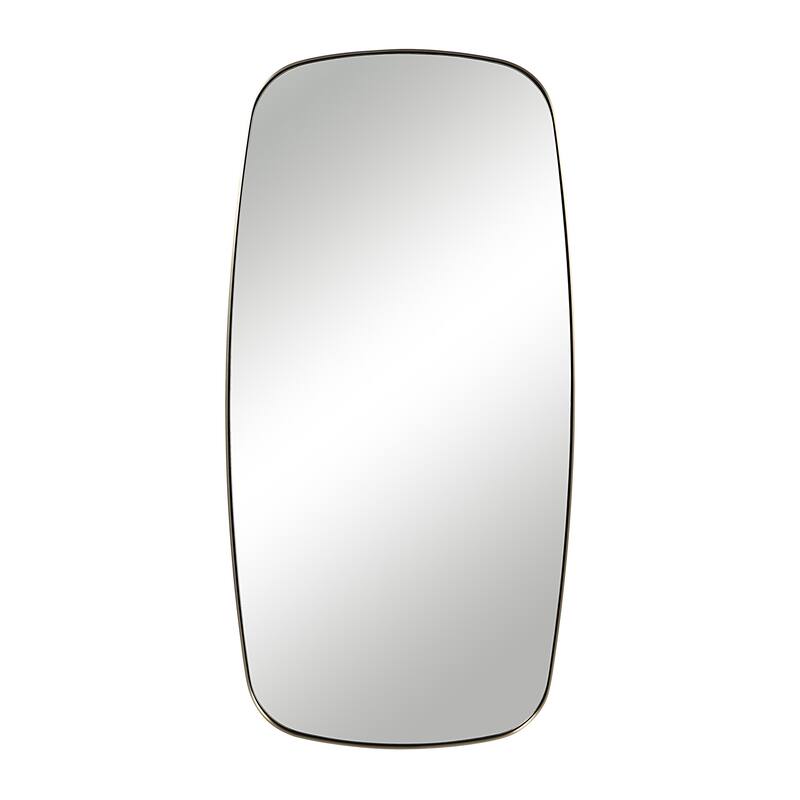 Jacossa Decorative Wall Mirror - 20x40x1