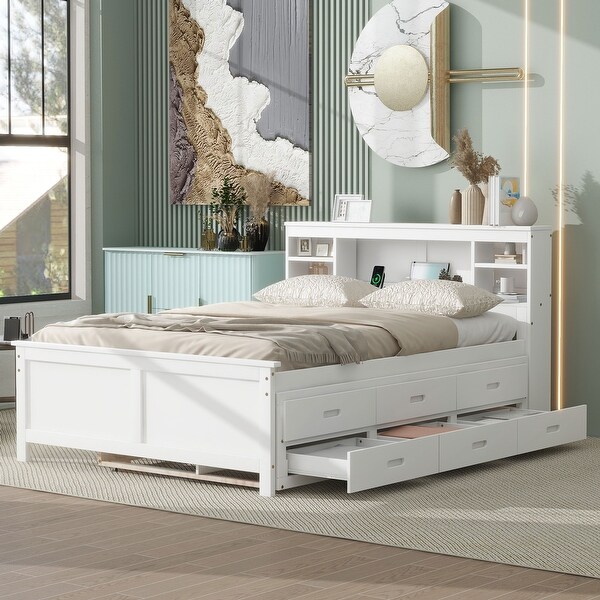 Captain headboard sale
