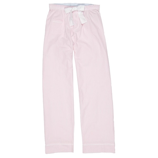 Boxercraft Women's Cotton Seersucker Pajama Pants