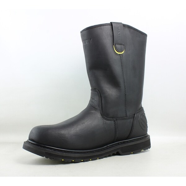 stanley rigger boots