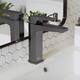 Option Gunmetal Gray