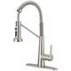 Option Brushed Nickel
