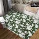 Option Green 5*7ft