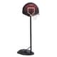 preview thumbnail 14 of 12, Lifetime Adjustable Youth Portable Basketball Hoop