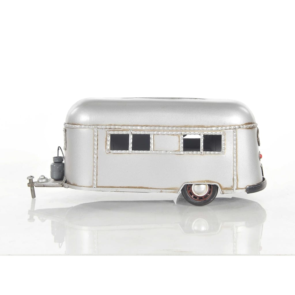 5" x 12" x 4.5" Camping Trailer Tissue Holder