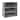 Organized Living freedomRail Garage Grey GOCabinet