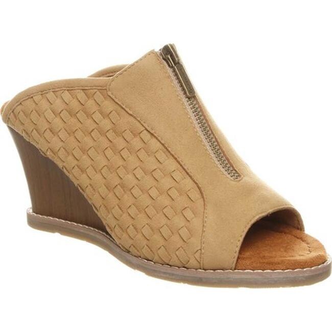 nina wedge sandals