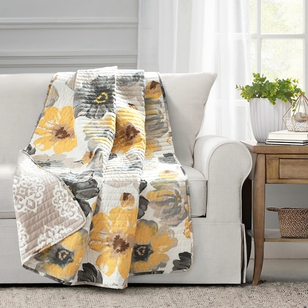 The Gray Barn El Ranch Throw Blanket. Opens flyout.