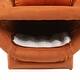 preview thumbnail 19 of 34, Furniture Style 2 in 1 Pet Friendly Modern Velvet Lounge Chair for Living Room and Office