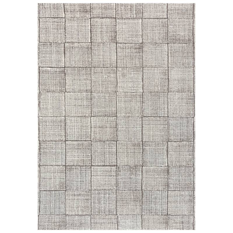 Alora Decor Wondrous Hand-tufted Wool Rug