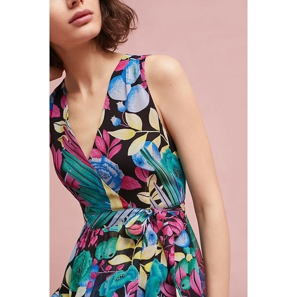 anthropologie maxi dresses sale