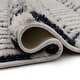 preview thumbnail 40 of 38, Mohawk Home Linkage Machine Washable Bath Mat