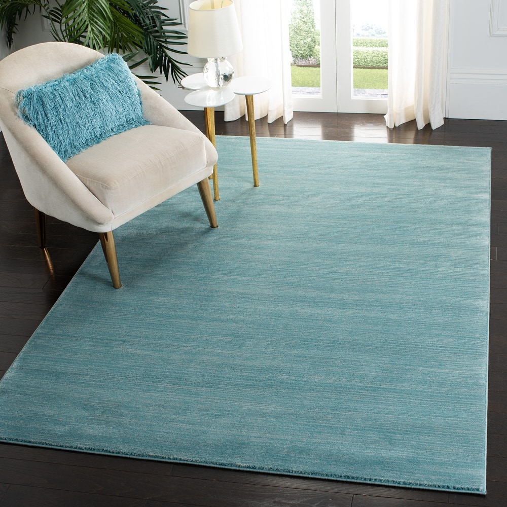 SAFAVIEH Vision Sunanda Modern Ombre Tonal Rug
