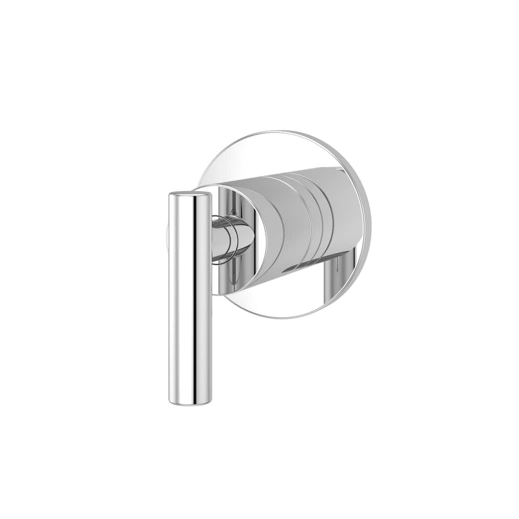 Pfister Contempra Single Handle Diverter Trim Only with Metal Lever