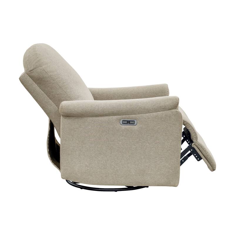 Madison Park Elio 3 in 1 Power Recliner