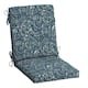 Option Sapphire Blue Ridge Paisley