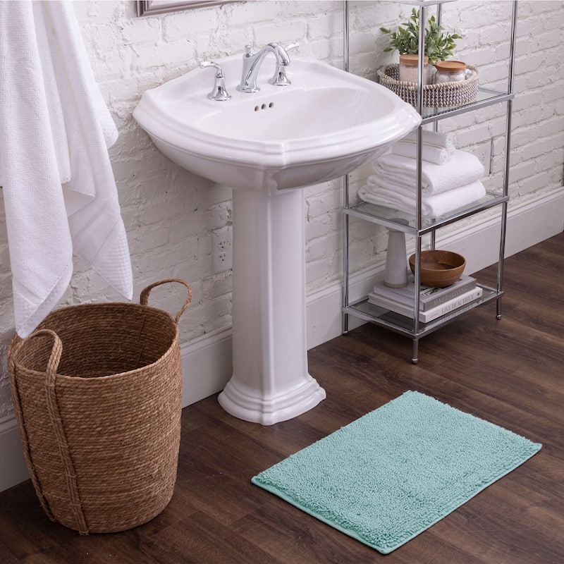 Mohawk Home Classic Cotton Bath Rug