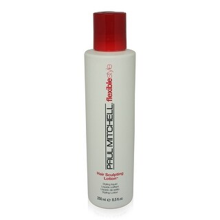 Shop Paul Mitchell Flexible Style Hair Sculpting Lotion 8 5 Oz