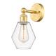 Option Satin Gold / Clear