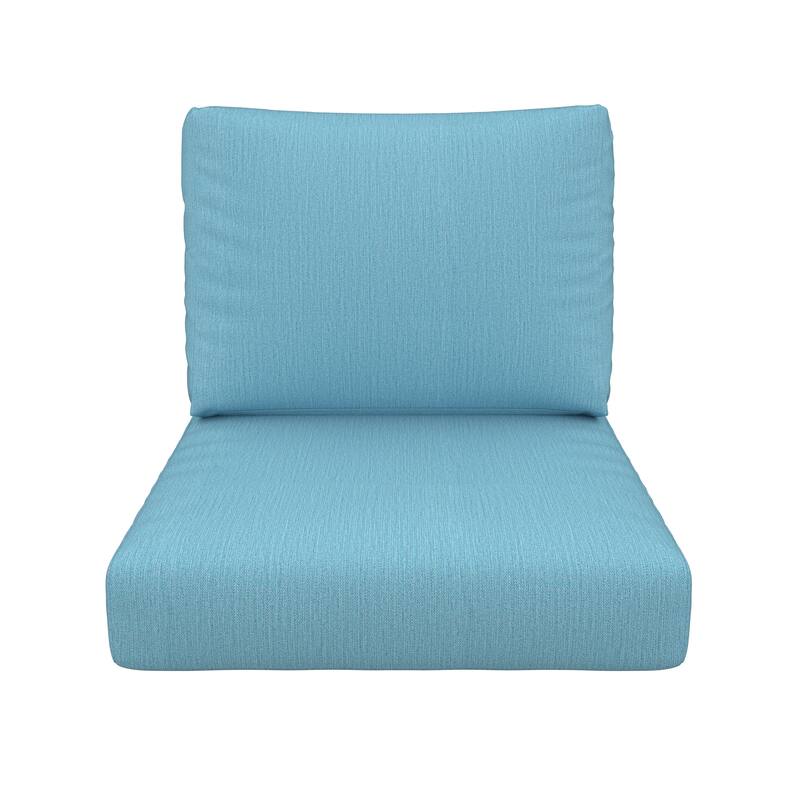 Sunbrella Outdoor Deep Seating Cushion
