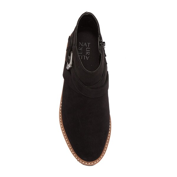 naturalizer element ankle boot