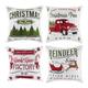 Option Christmas Prints