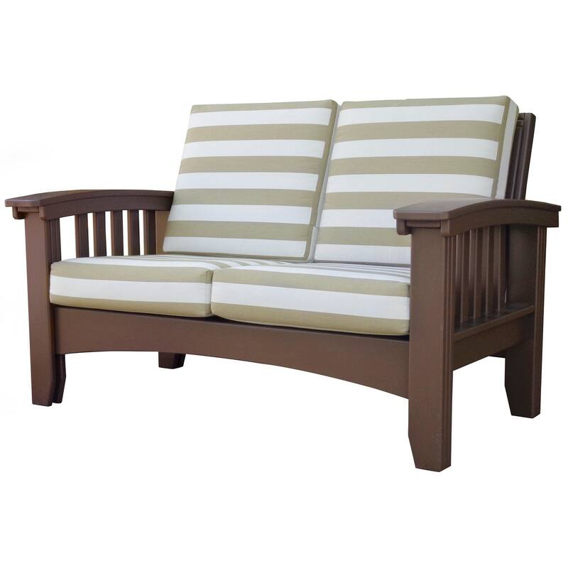 Cypress 3-Piece Deep Seating Set