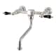 Option Brushed Nickel