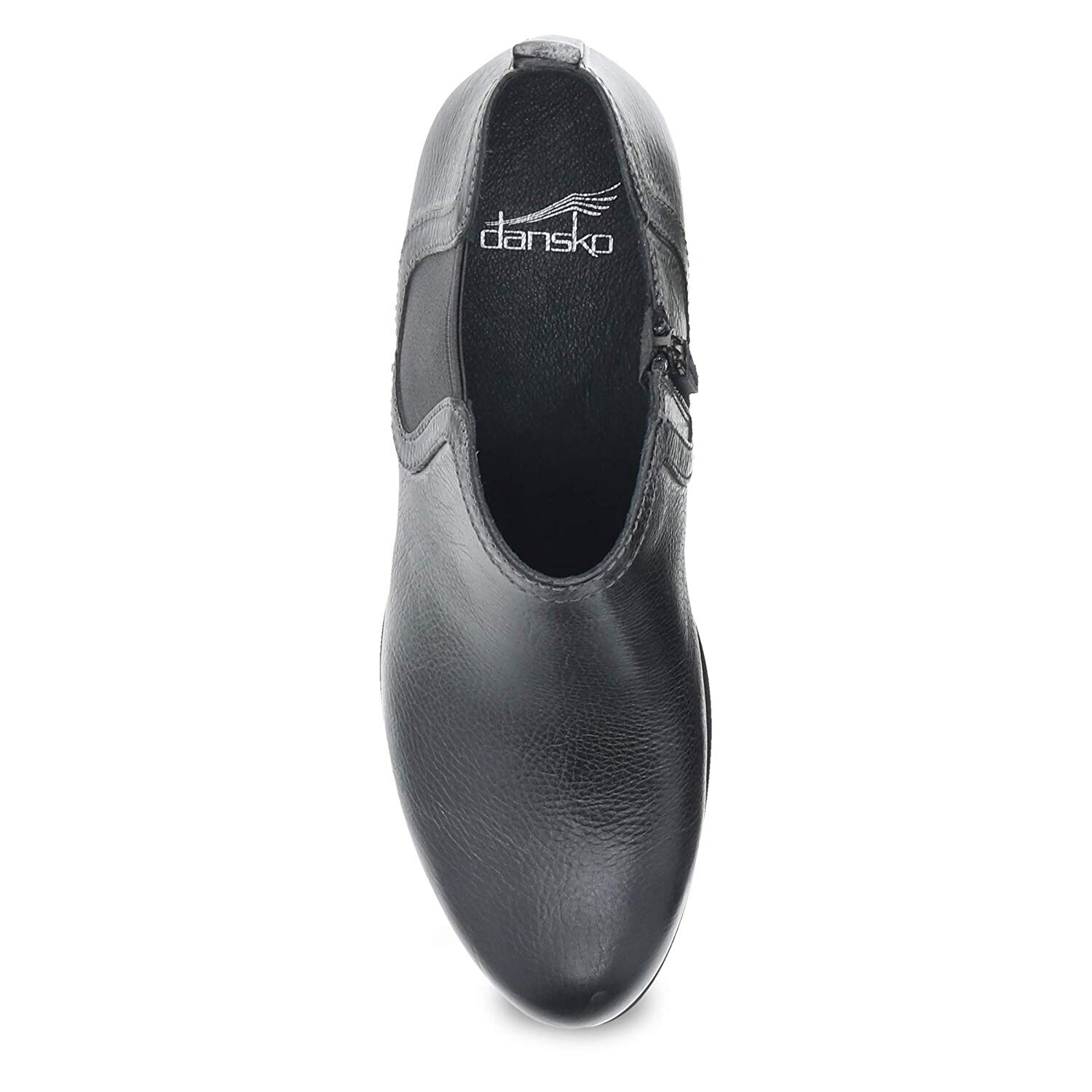 dansko harlene bootie