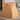 Ada Natural Rattan Laundry Hamper - Handwoven Wicker Storage Basket for Laundry Room, Bathroom, or Bedroom Organization