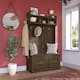 Option Ash Brown