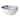 Certified International Madison Deep Bowl 10" - 10.00"W x 4.00"H x 10.00"D