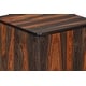 preview thumbnail 9 of 10, Jordan Solid Sheesham Wood Block Coffee Table with Platform Base