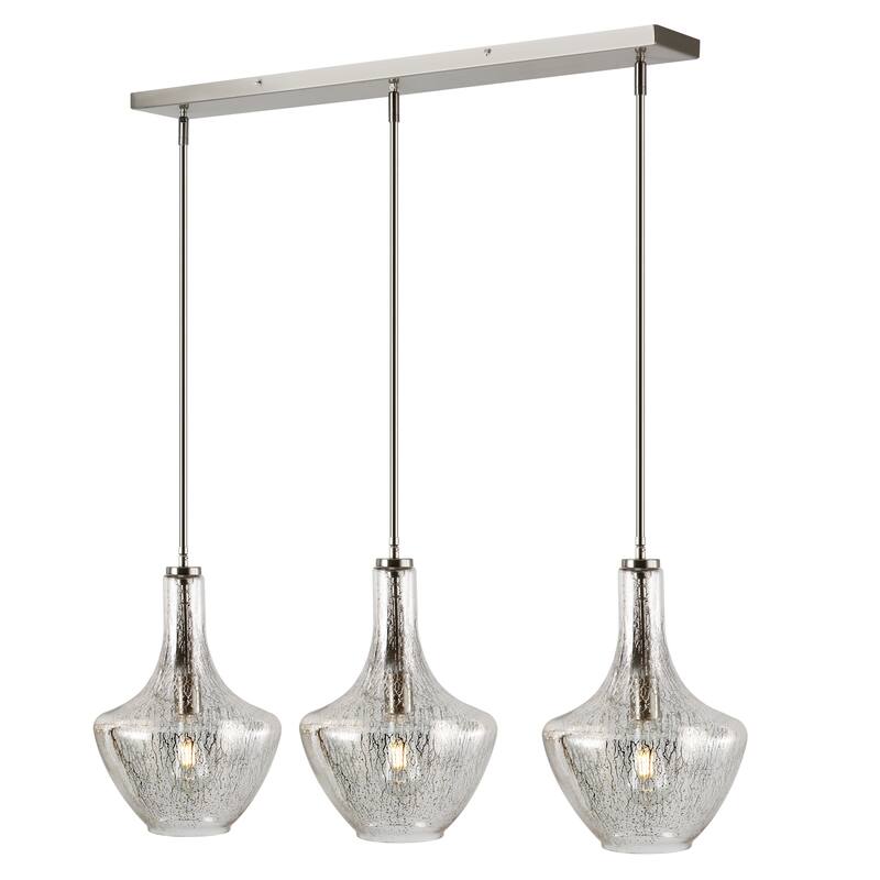 Light Society Modena 3-Light Island Light