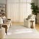 preview thumbnail 21 of 24, Nourison Shadows Indoor only Persian Area Rug
