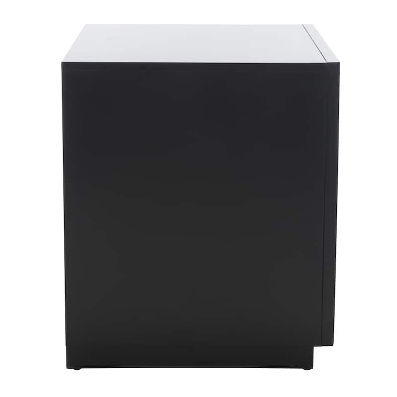 SAFAVIEH Tamia 1-Drawer Nightstand