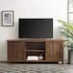Option Dark Walnut