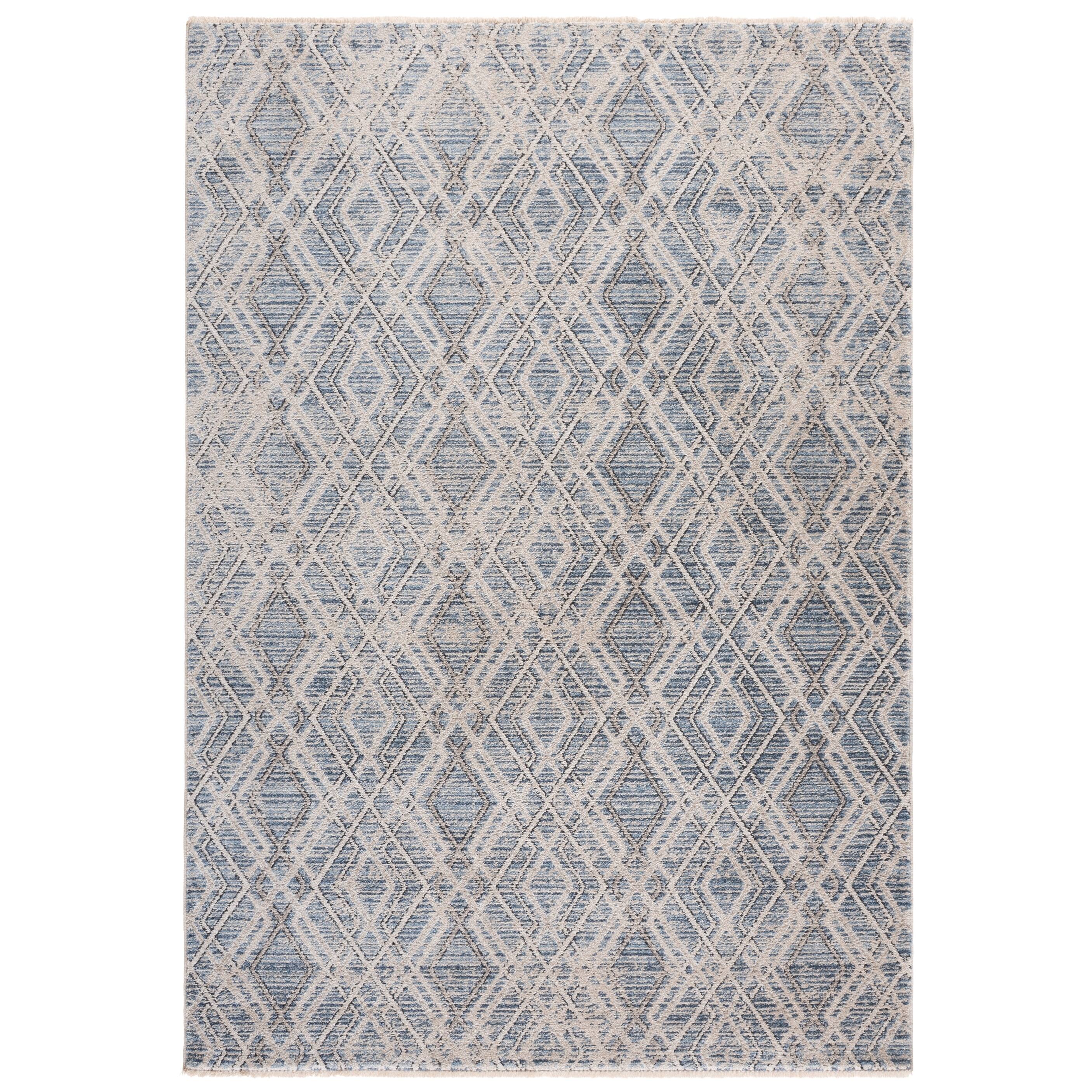 Option Blue/Ivory