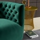 preview thumbnail 41 of 40, Luxor Mid Century Modern Swivel Accent Comfy Chair