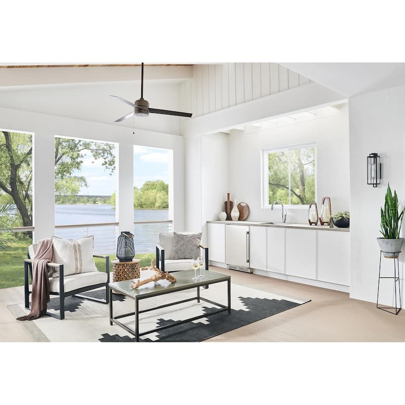 Zephyr Presrv� 24 Inch Wide 136 Can Capacity Energy Star Rated Single