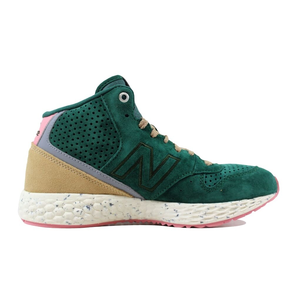 new balance 988 Green