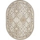 preview thumbnail 2 of 7, Nuloom Becca Traditional Tiled Area Rug