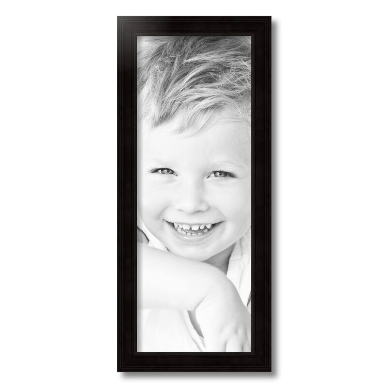 ArtToFrames Solwood 9x24 Inch Picture Frame, 1.50 Inch Wood Poster Frame Available in Multiple Colors (78238-9x24)