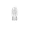 Option Clear T3.25 Wedge