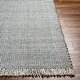 preview thumbnail 7 of 47, Gretna Handmade Farmhouse Recycled PET Area Rug