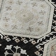 preview thumbnail 34 of 99, Premium Washable Super Soft Global Modern Mayfield Rug